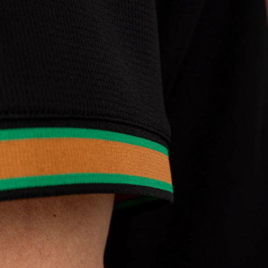 Borussia Mönchengladbach Away Jersey
