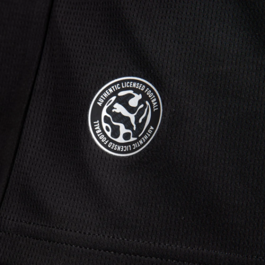 Borussia Mönchengladbach Away Jersey