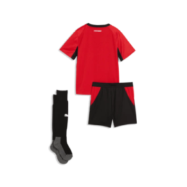 Rennes Home Kids Jersey 2026/27