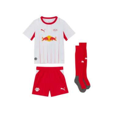 RB Leipzig Home Jersey Kids 2026/27