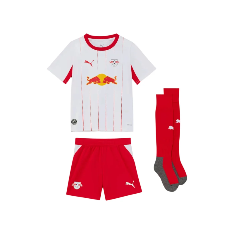 RB Leipzig Home Jersey Kids 2026/27