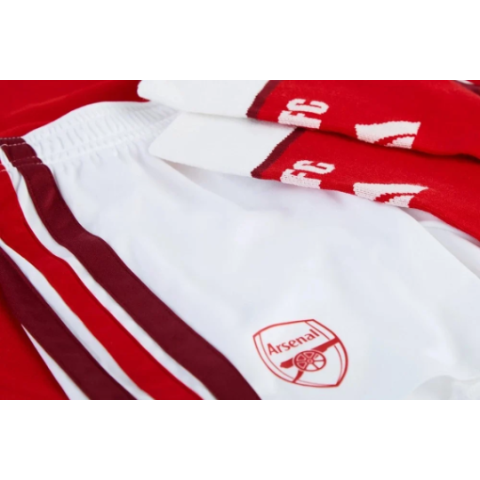Arsenal Home Jersey Kids 2026/27