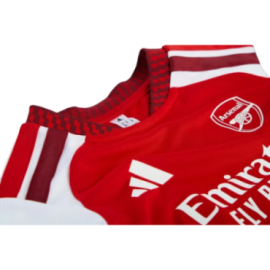 Arsenal Home Jersey Kids 2026/27