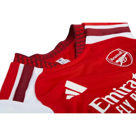 Arsenal Home Jersey Kids 2026/27