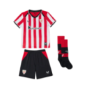 Athletic Bilbao Home Kids Jersey 2026/27