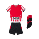 Athletic Bilbao Home Kids Jersey 2026/27