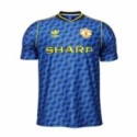 Manchester United Men's Jersey 2026/27