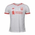 Liverpool Men's Jersey 2026/27 - Premier