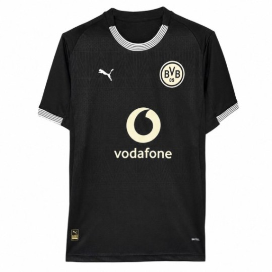 Borussia Dortmund Men Jersey 2026/27