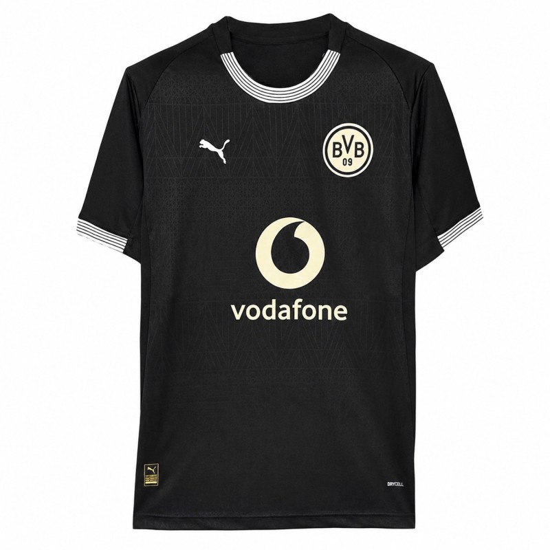 Borussia Dortmund Men Jersey 2026/27