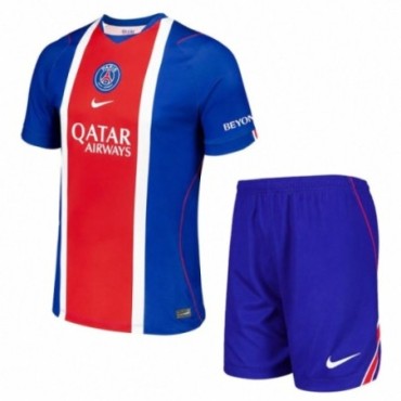 Paris Saint-Germain Home 2026/27 Kids