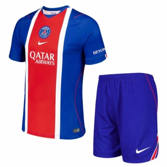 Paris Saint-Germain Home 2026/27 Kids