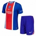 Paris Saint-Germain Home 2026/27 Kids