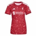 Liverpool FC Women Home Jersey 2026/27