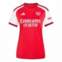 Arsenal Women's Home Jersey 2026/27