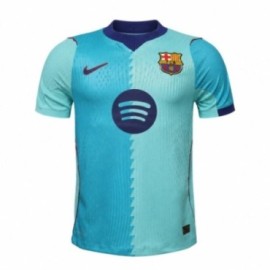 Barcelona Third Kit Jersey 2026/27 Men