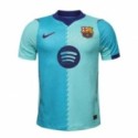 Barcelona Third Kit Jersey 2026/27 Men