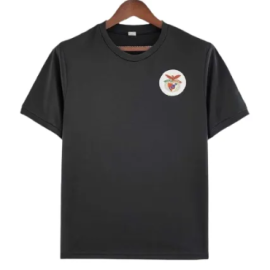 Benfica Away Retro Vintage Jersey Men  