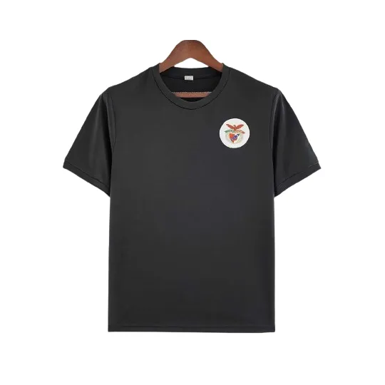 Benfica Away Retro Vintage Jersey Men  