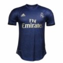 Real Madrid Retro Away Jersey 2019/20