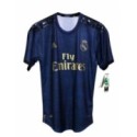 Real Madrid Retro Away Jersey 2019/20