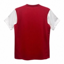 Arsenal 2011 Retro Home Jersey Men  