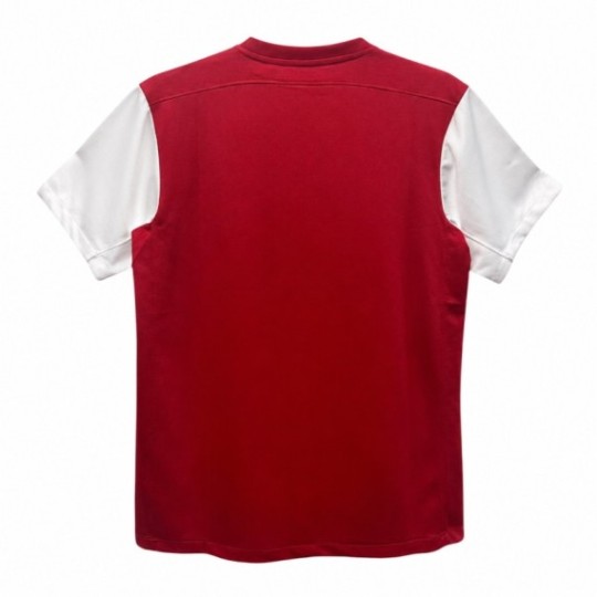 Arsenal 2011 Retro Home Jersey Men  