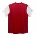Arsenal 2011 Retro Home Jersey Men  