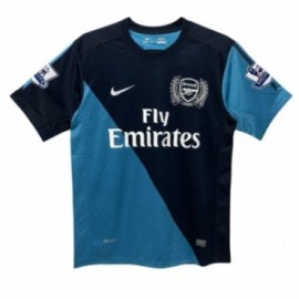 Arsenal Retro 2011 Away Jersey - Men's