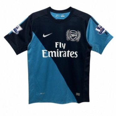 Arsenal Retro 2011 Away Jersey - Men's