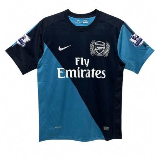Arsenal Retro 2011 Away Jersey - Men's
