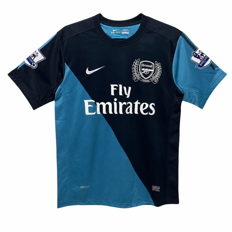 Arsenal Retro 2011 Away Jersey - Men's