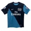 Arsenal Retro 2011 Away Jersey - Men's
