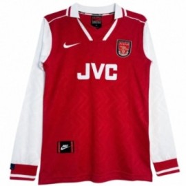 Arsenal Retro Home Jersey Men - Premier