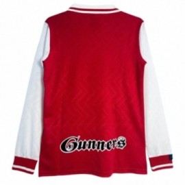 Arsenal Retro Home Jersey Men - Premier