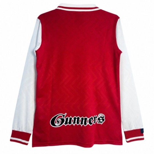 Arsenal Retro Home Jersey Men - Premier