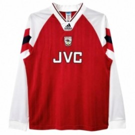 Arsenal Retro Home Jersey Men   Premier
