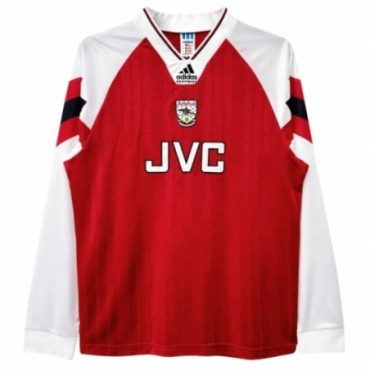 Arsenal Retro Home Jersey Men   Premier