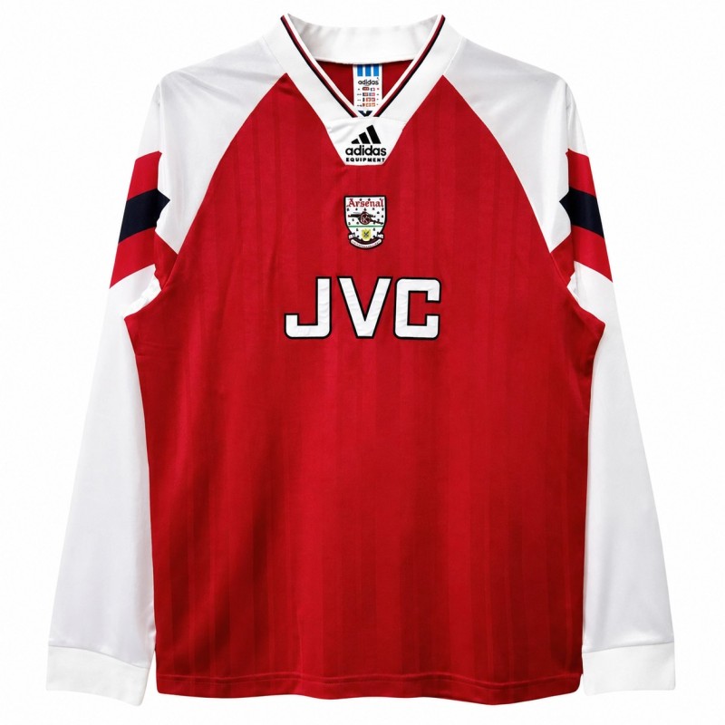 Arsenal Retro Home Jersey Men   Premier