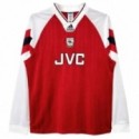 Arsenal Retro Home Jersey Men   Premier