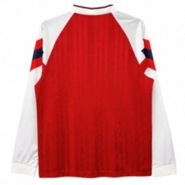 Arsenal Retro Home Jersey Men   Premier