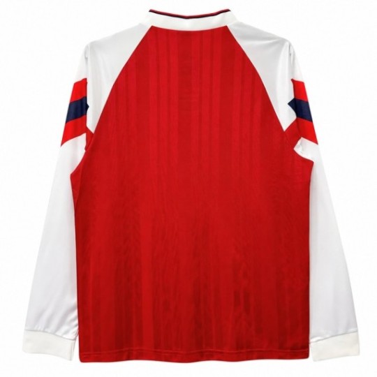 Arsenal Retro Home Jersey Men   Premier