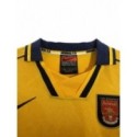 Arsenal Retro Away Jersey Men   Premier