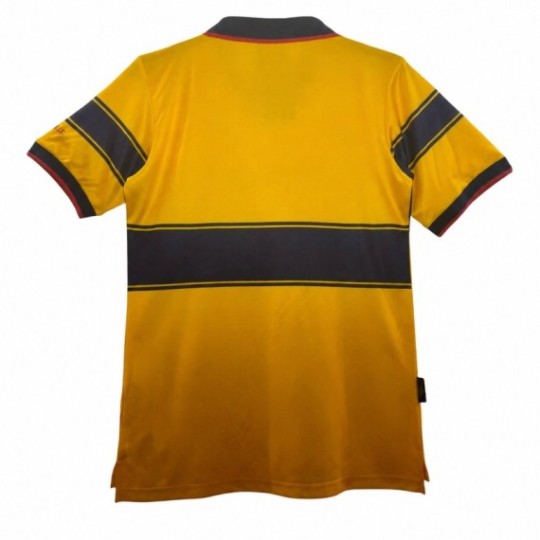 Arsenal Retro Away Jersey Men   Premier