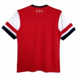 Arsenal Retro 2012 Home Jersey Men  