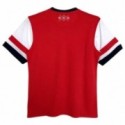 Arsenal Retro 2012 Home Jersey Men  