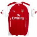 Arsenal Retro Home Jersey 2014 Men  