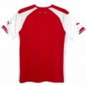 Arsenal Retro Home Jersey 2014 Men  
