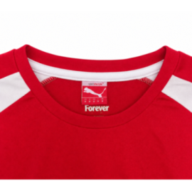 Arsenal Retro Home Jersey 2014 Men