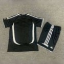 Real Madrid 2006/07 Away Retro Vintage